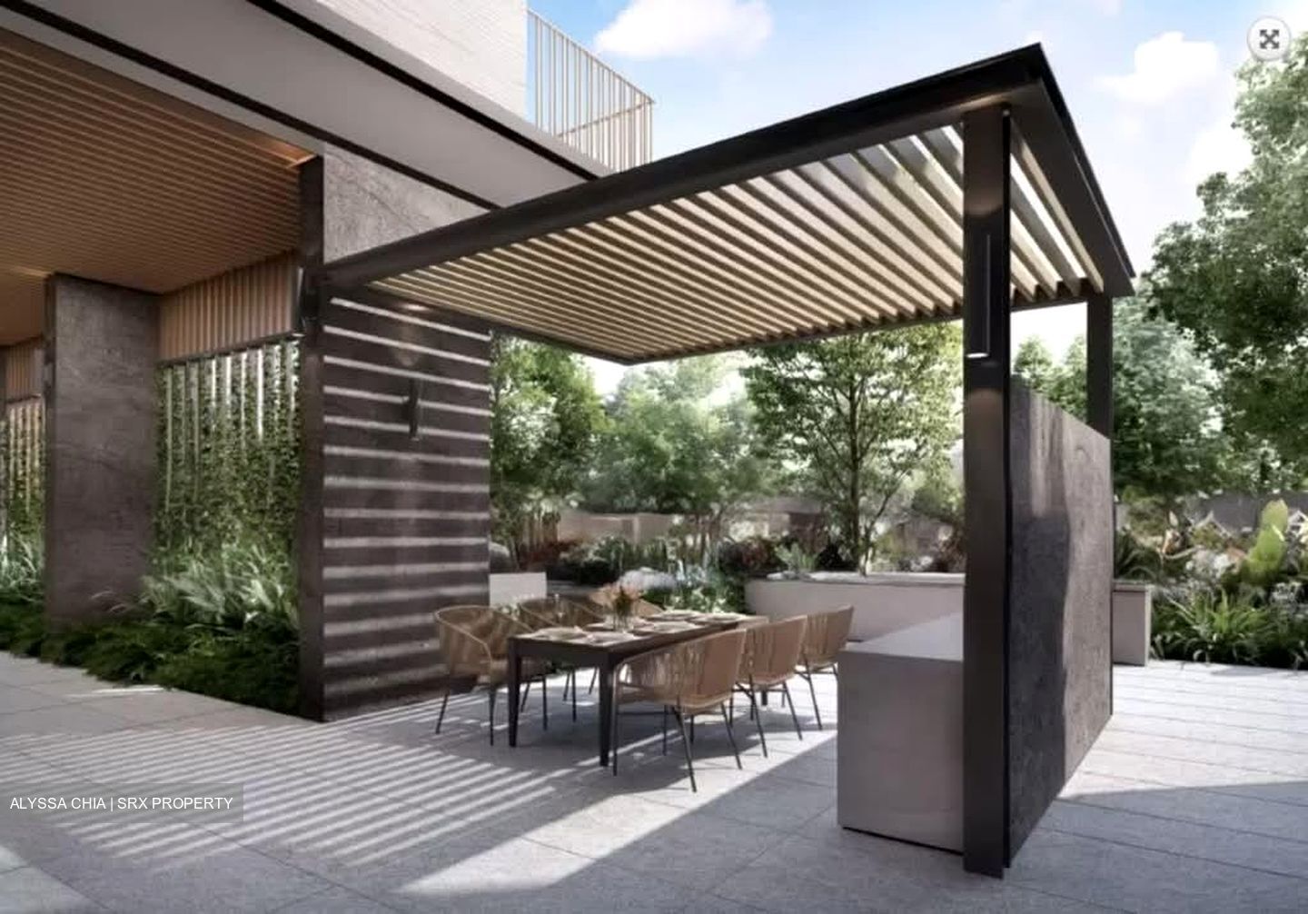 Telok Kurau Road (D15), Condominium #568826381